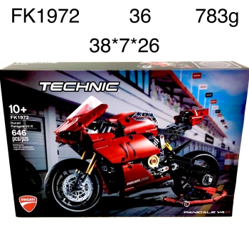 FK1972   646 ., 36 .  . -  